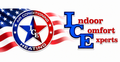 Indoor Comfort Experts A/C logo