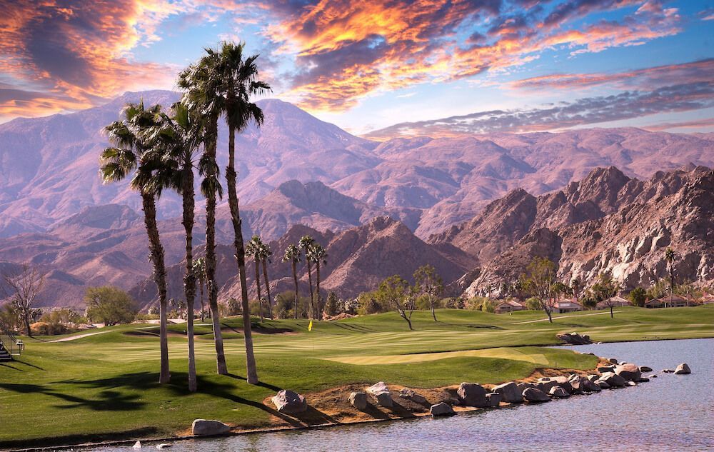 airport shuttle service to Palm Springs