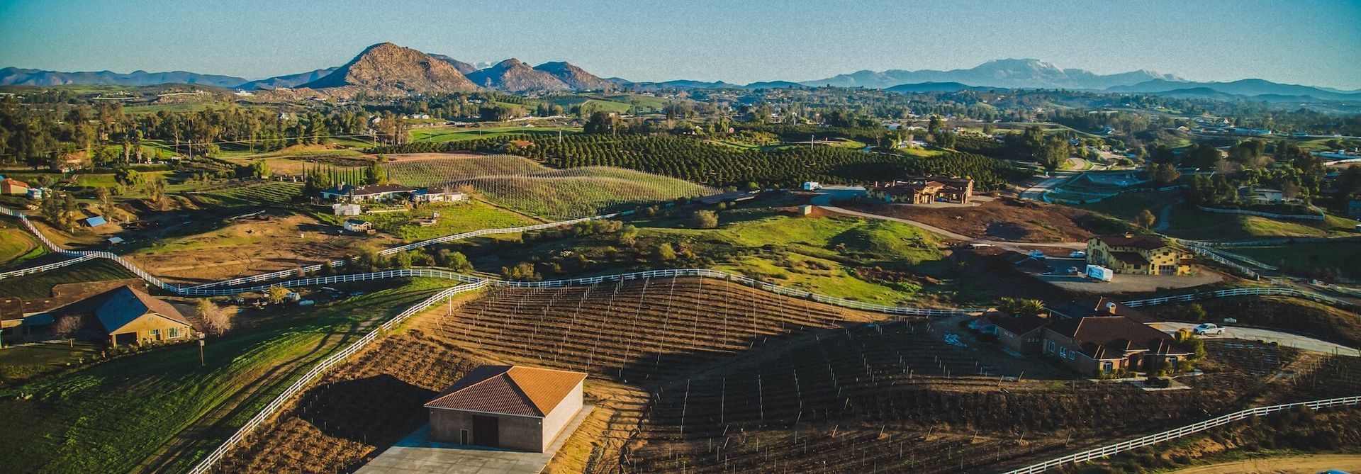 Temecula Shuttle Van wine tour transportation
