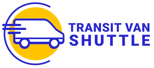 airport transit van shuttle service