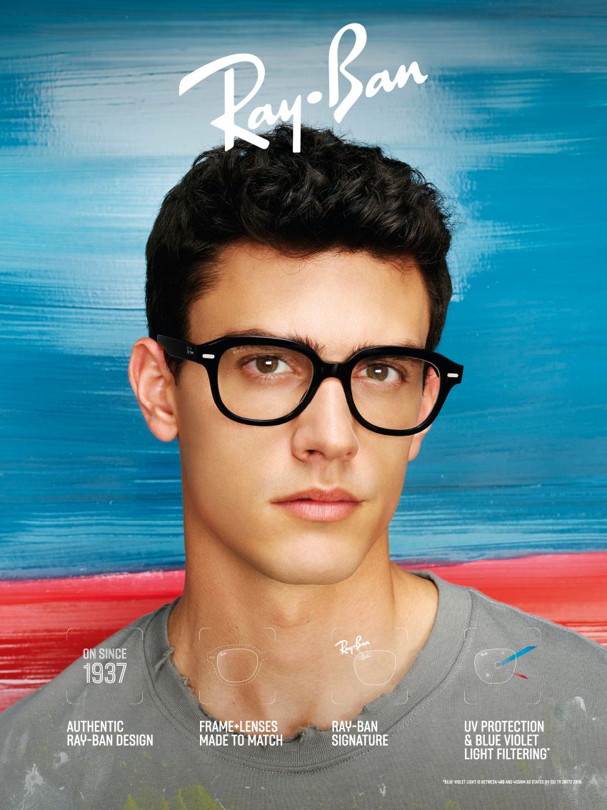 Eye Products Lincoln, NE Optical Gallery