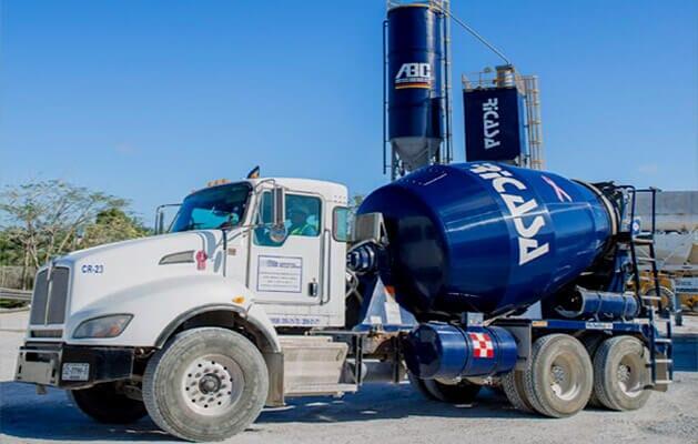 CONCRETOS RICASA ABC - SUCURSAL MÉRIDA NORTE