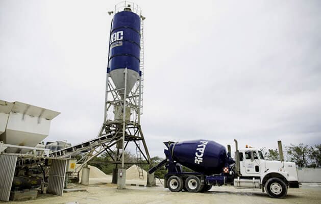 CONCRETOS RICASA ABC - SUCURSAL PUERTO MORELOS