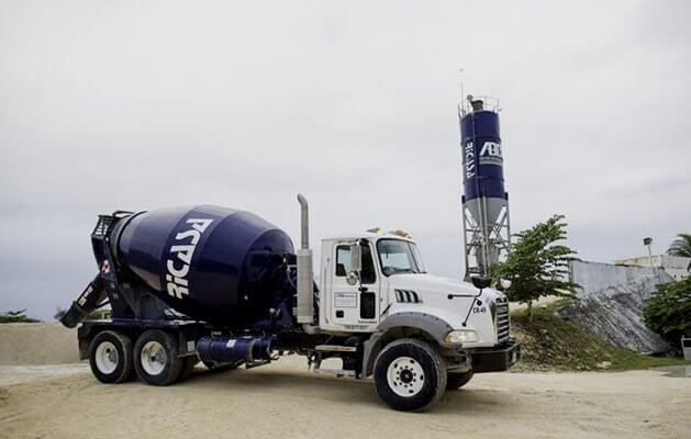 CONCRETOS RICASA ABC - SUCURSAL PLAYA DEL CARMEN