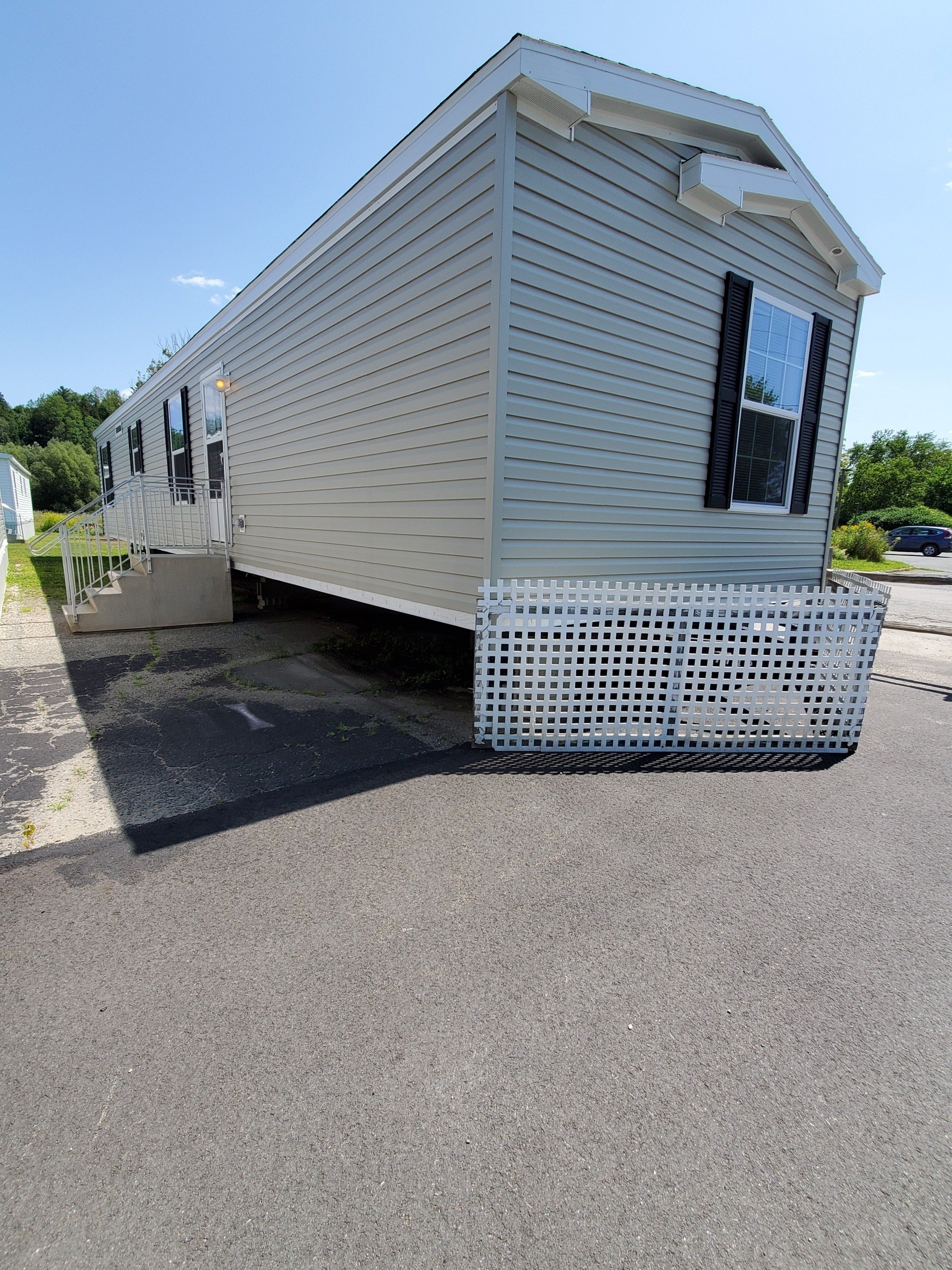 Craigslist Mobile Homes For Sale Vermont - yoddspj