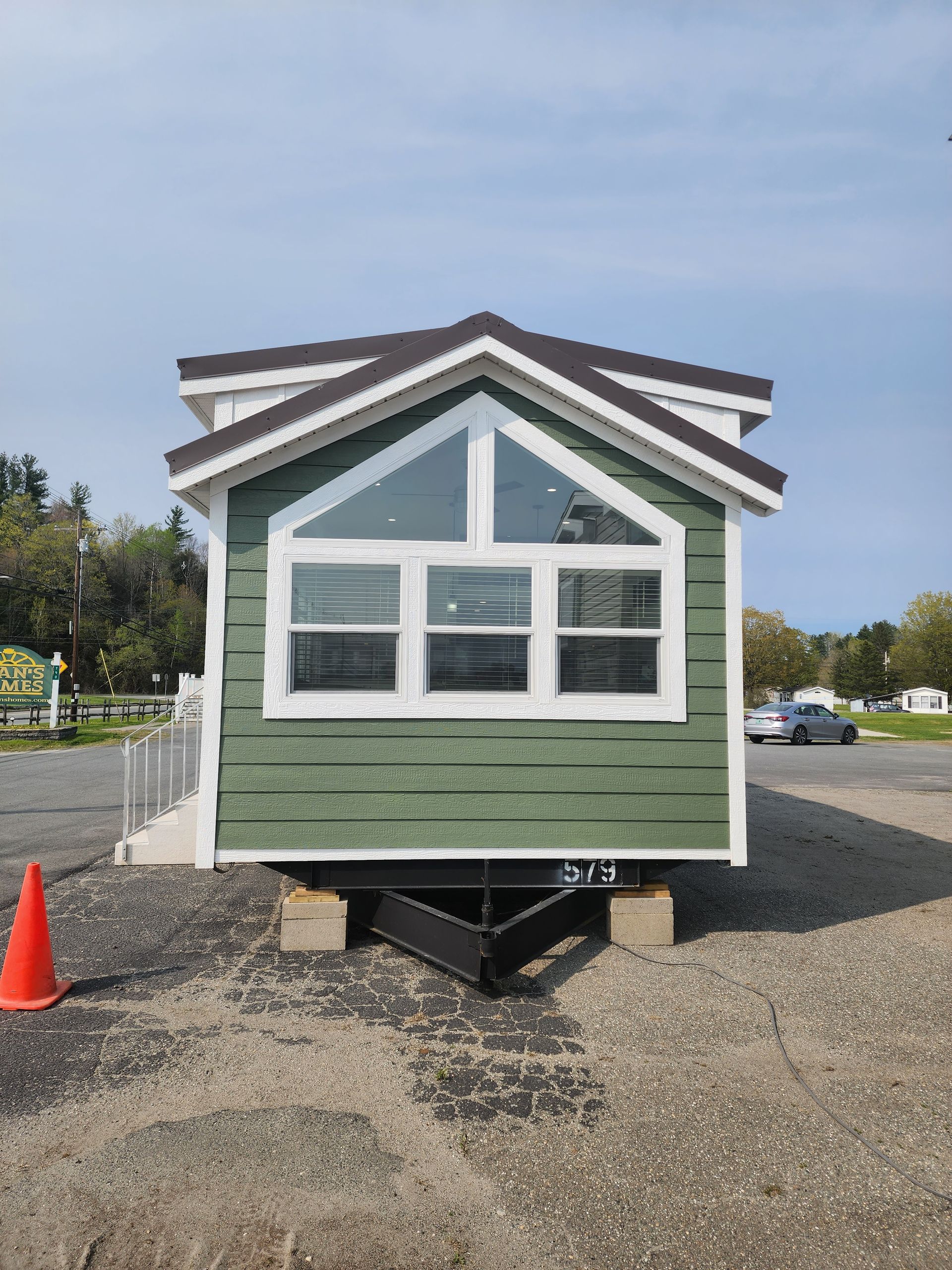 Bean's Mobile Homes in Lyndonville VT Manufactured Homes