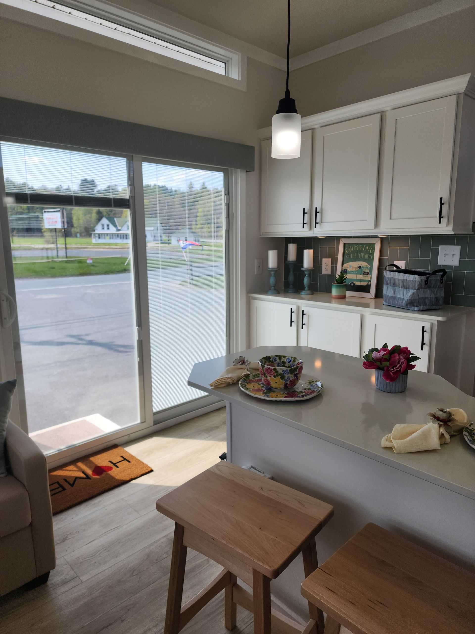 Bean's Mobile Homes in Lyndonville VT Manufactured Homes