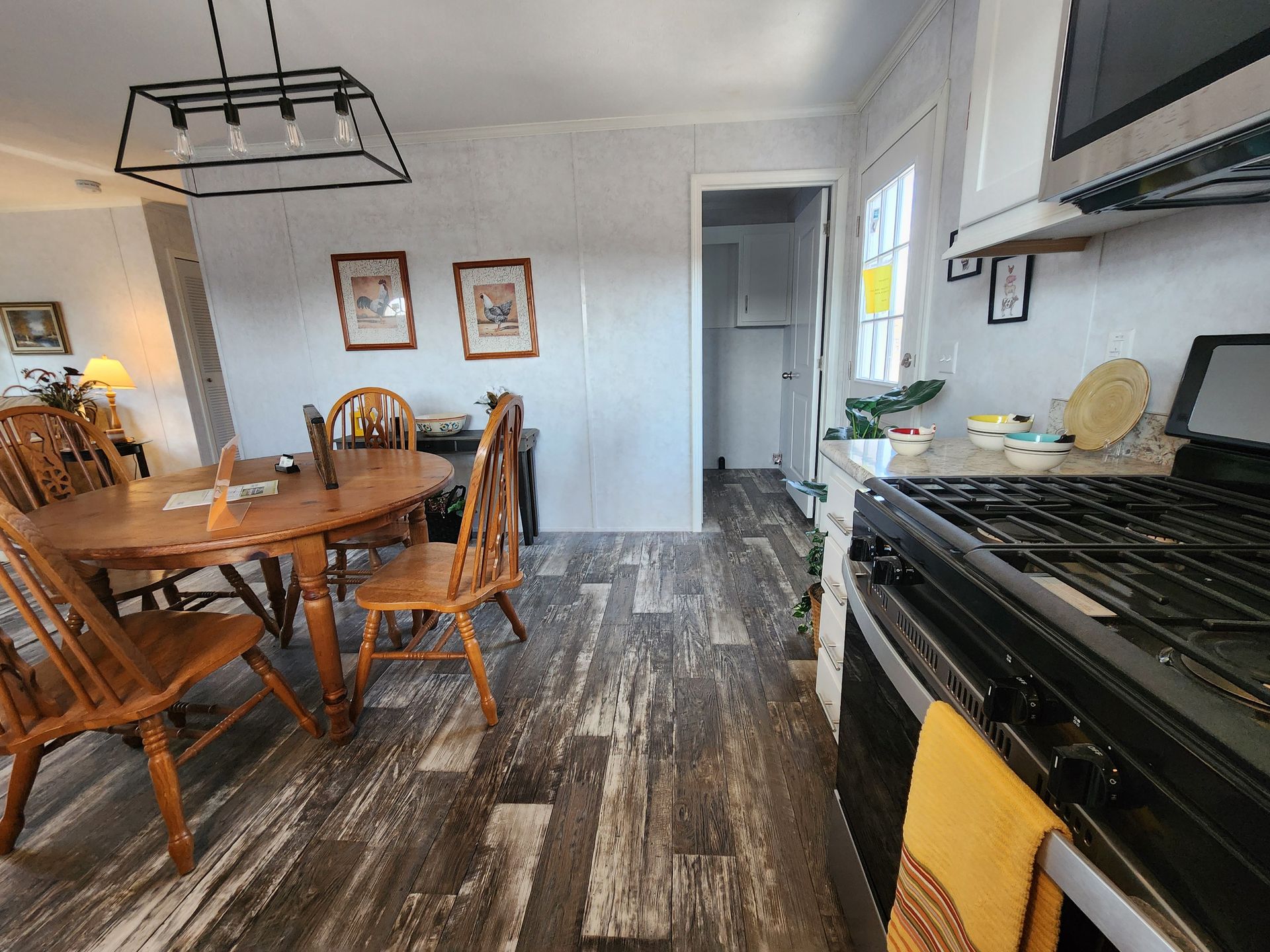 Bean's Mobile Homes in Lyndonville VT Manufactured Homes