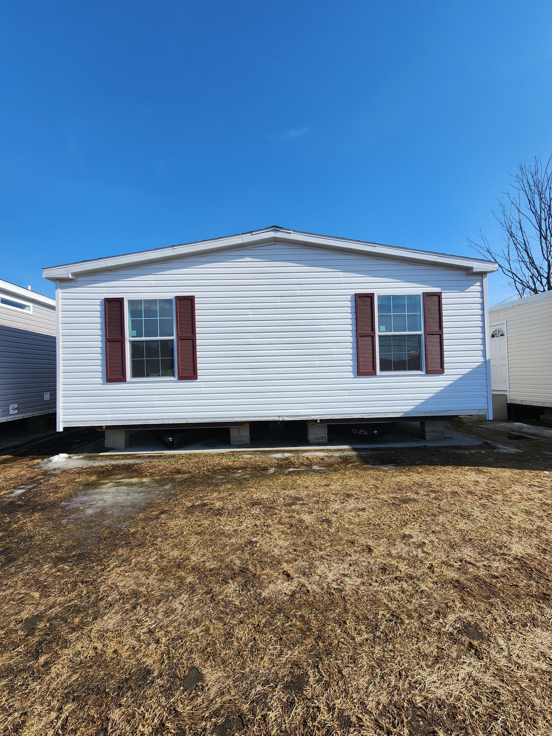 Bean's Mobile Homes in Lyndonville VT Manufactured Homes