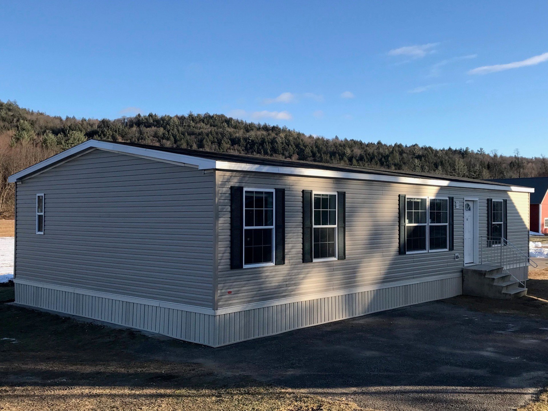 Manufactured Homes in Vermont Beans Homes in Lyndonville VT