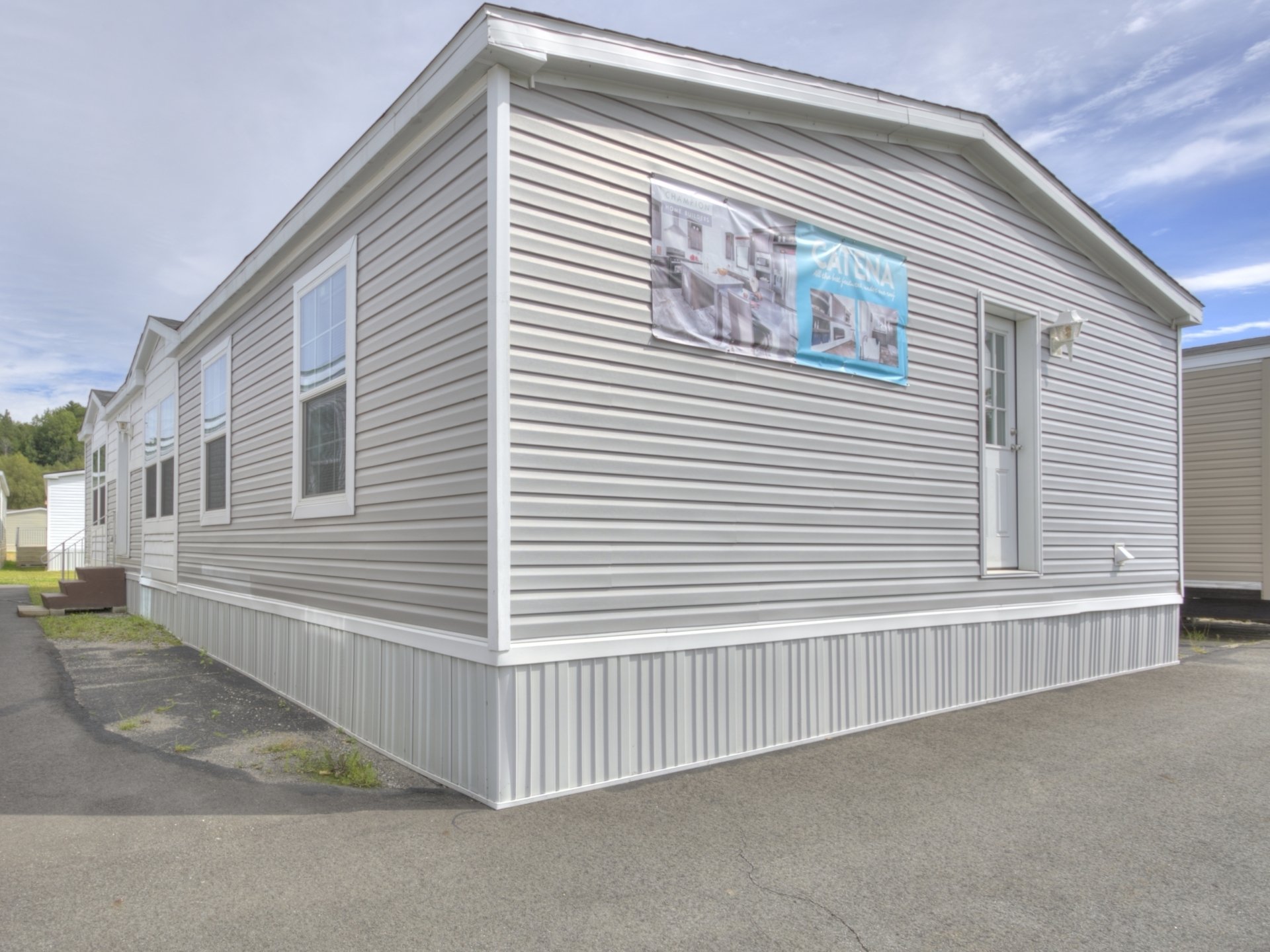 Manufactured Homes in Vermont Beans Homes in Lyndonville VT