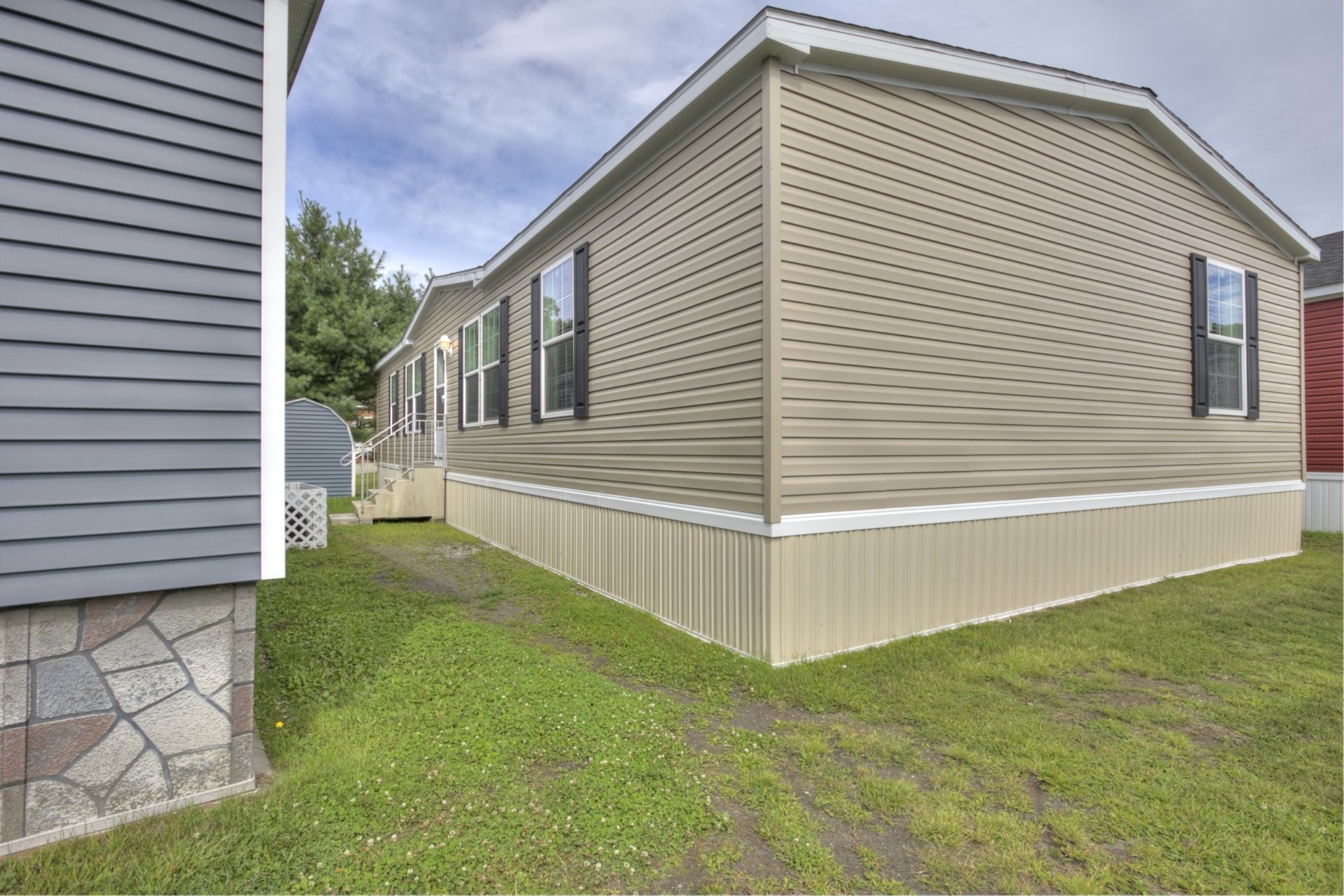 Manufactured Homes in Vermont Beans Homes in Lyndonville VT