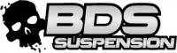 Bds Suspension | Top Edge - Montrose