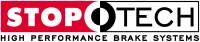 Stopotech | Top Edge - Montrose
