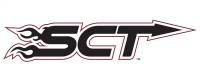 Sct | Top Edge - Montrose
