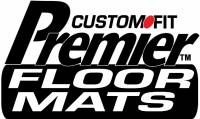 Premier Floor Mats | Top Edge - Montrose