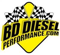 BD-diesel | Top Edge - Montrose