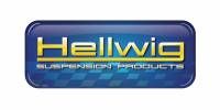 Hellwig | Top Edge - Montrose