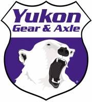 Yukon | Top Edge - Montrose
