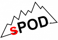 Spod | Top Edge - Montrose