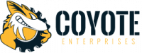 Coyote | Top Edge - Montrose