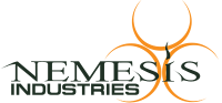Nemersis | Top Edge - Montrose