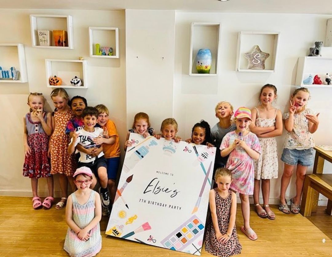 Kids Parties