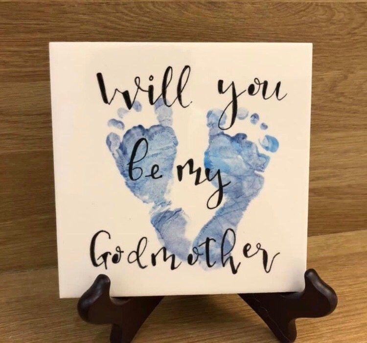 Hand & Footprints