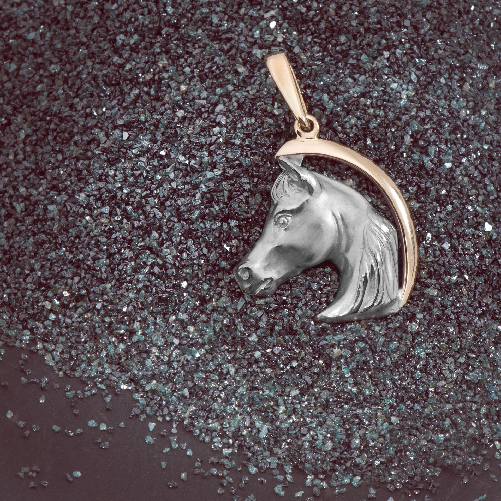 collection horse dream cheval arabe