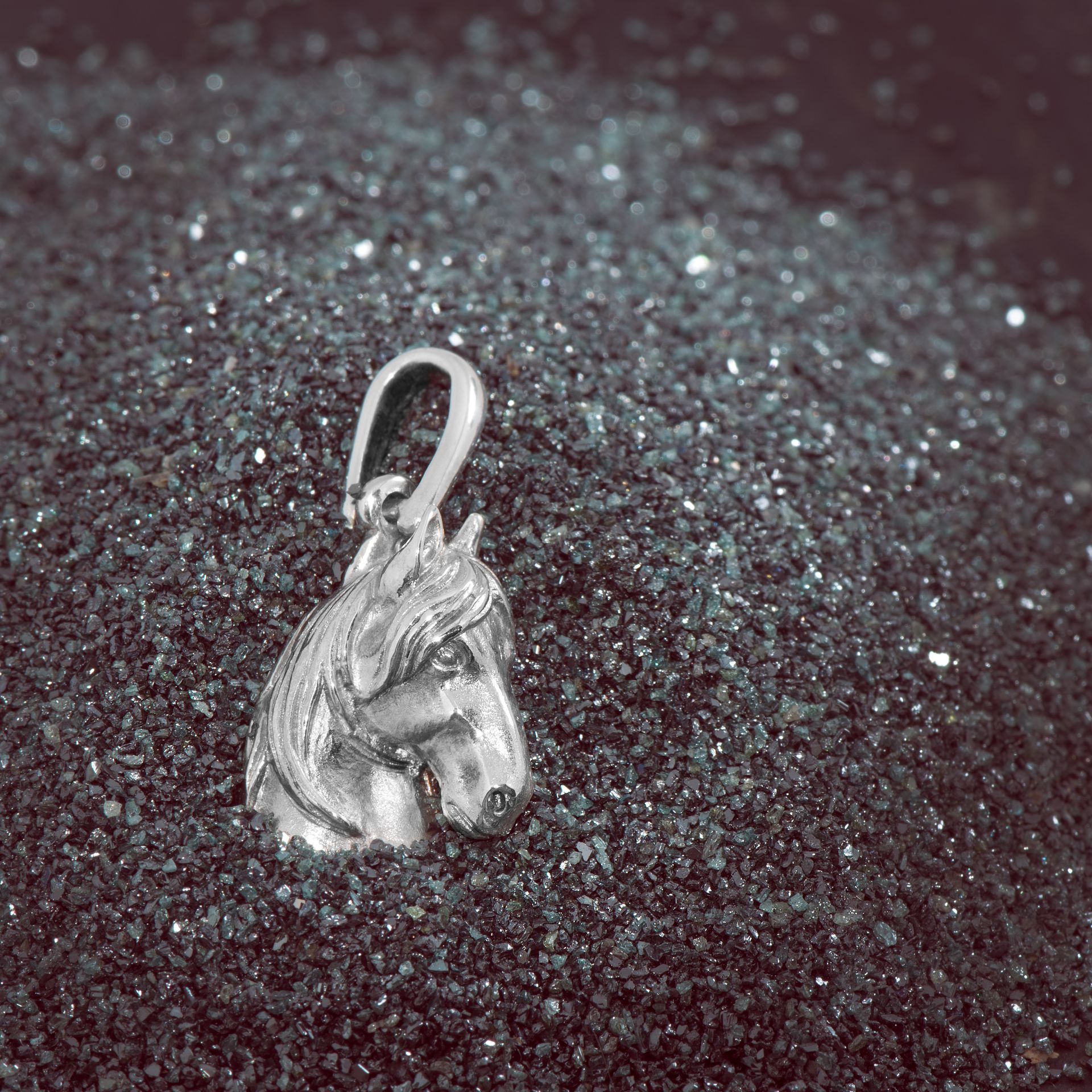 collection horse dream Lusitanien