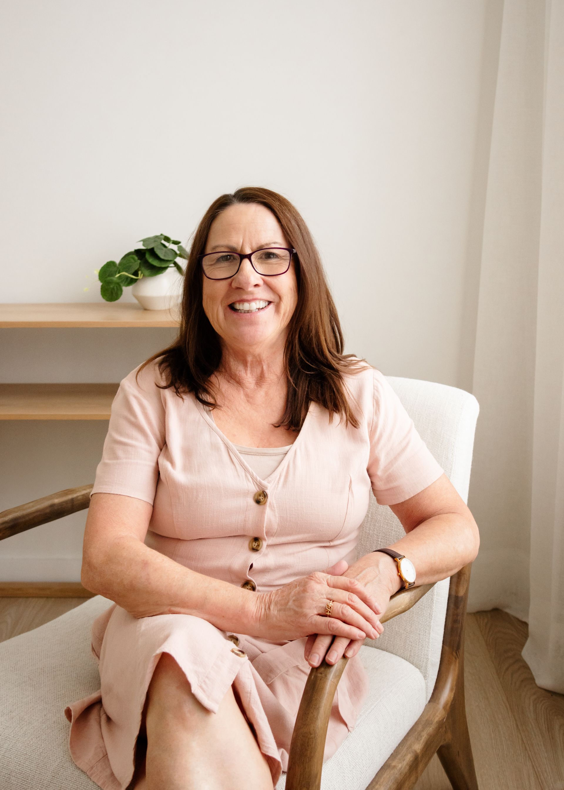 Anita Bowen