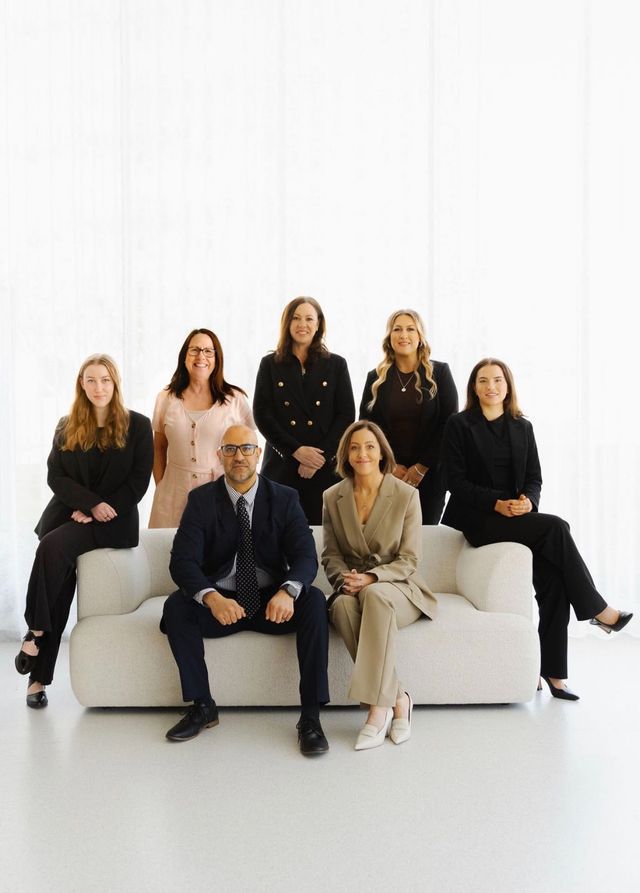 The Team — David Tamanika Solicitors in Ballarat Central, VIC