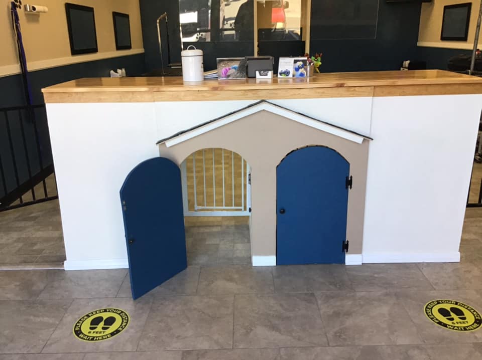 Pet Spa Yucaipa, CA Styles Pet Grooming