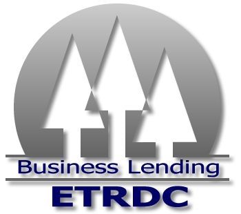 East Texas Regional Development Company Logo
