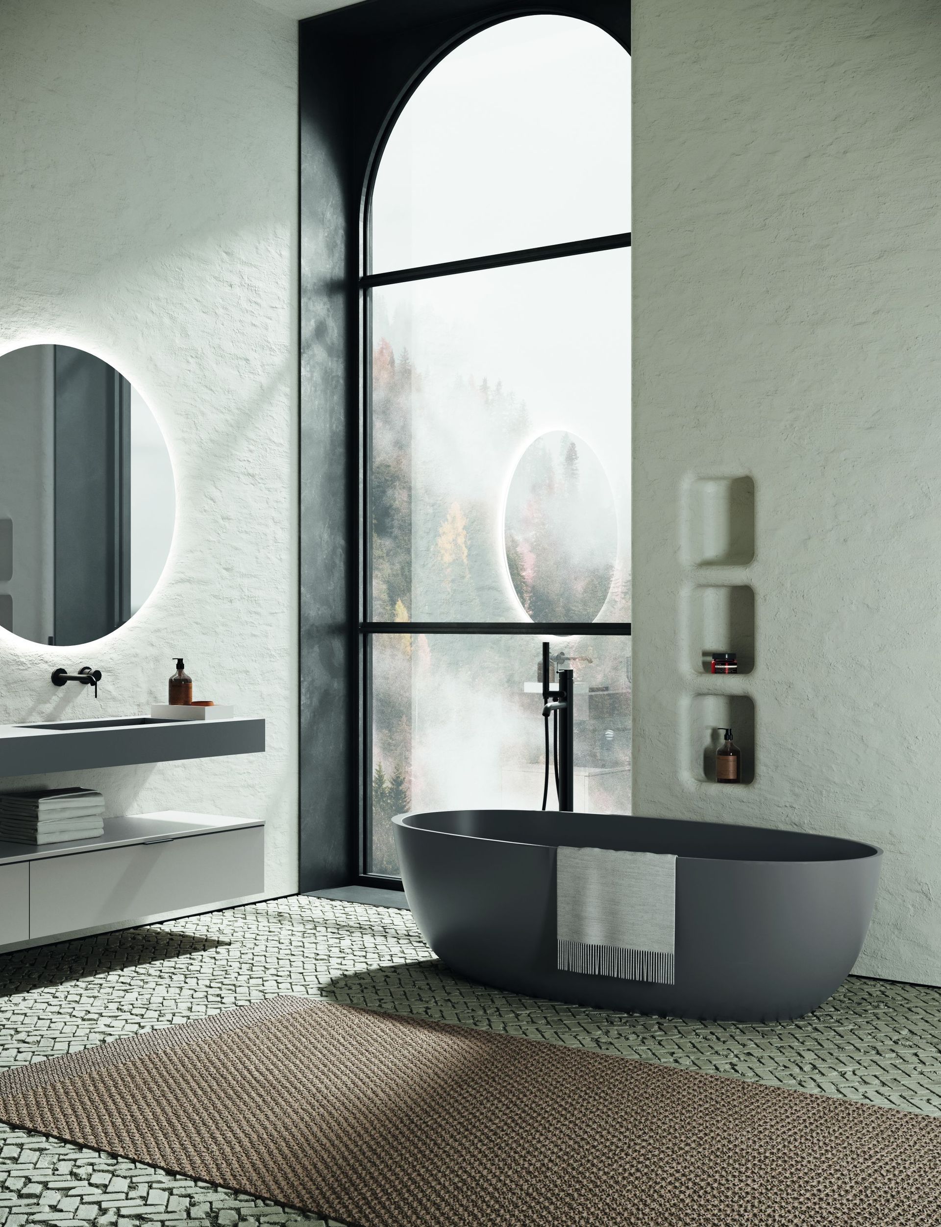 Mobili e accessori per lavanderia