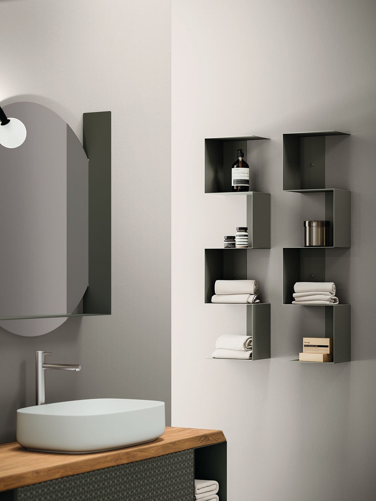 ACCESSORI BAGNO