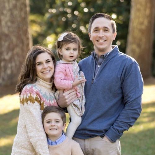 Ashley B. Bailey, DVM Ashley B. Bailey, DVM