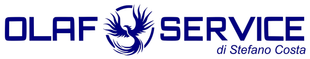 Olaf Service logo