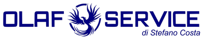 Olaf Service Olaf Service logo