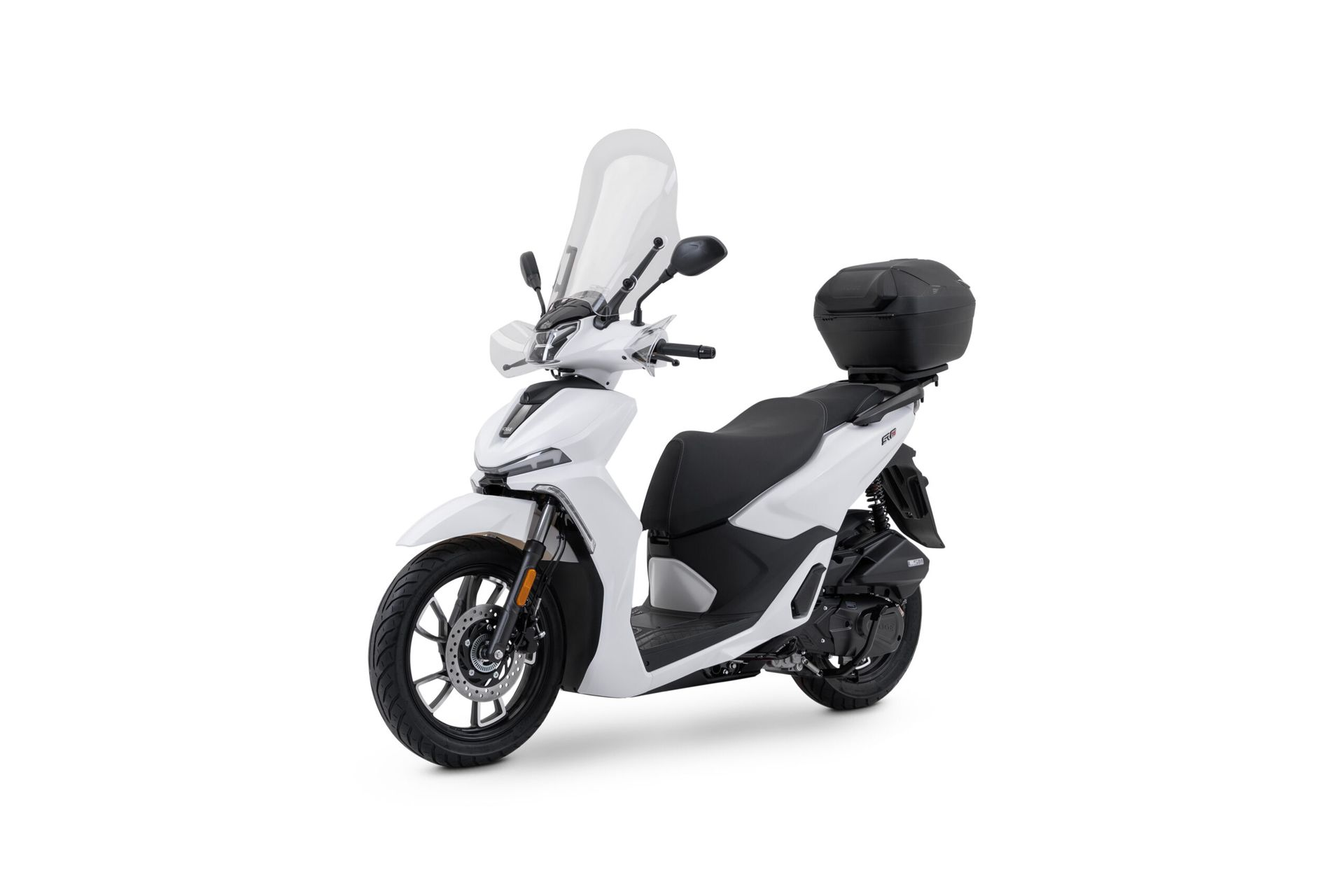 Voge Sfida SR16