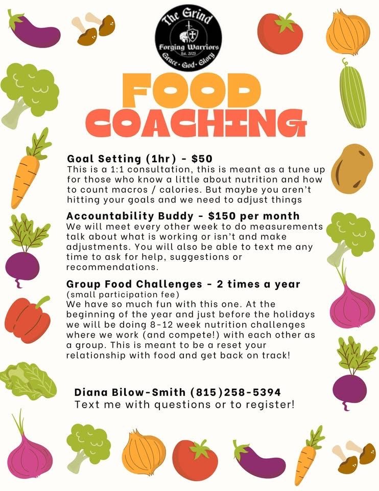 Flyer for 