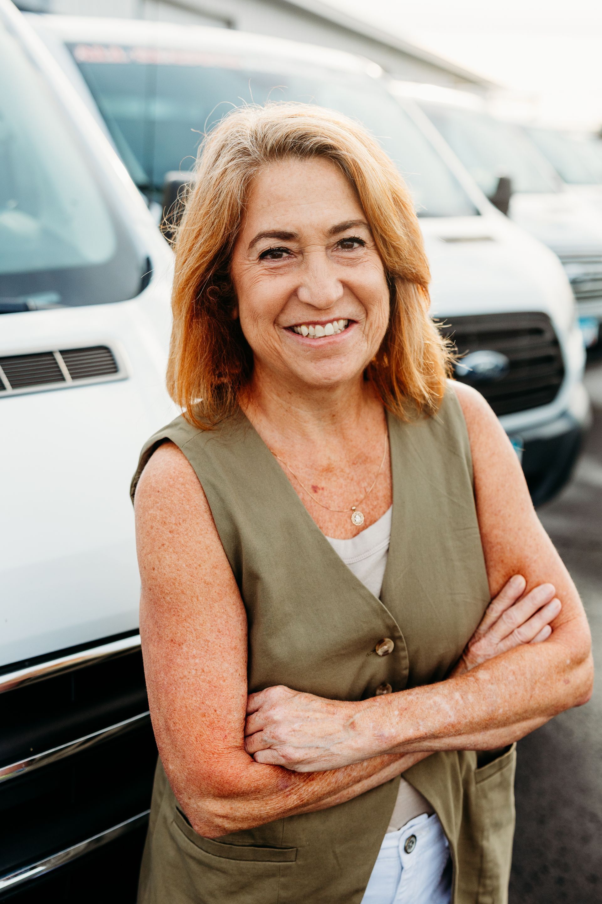 Sheila Scheer