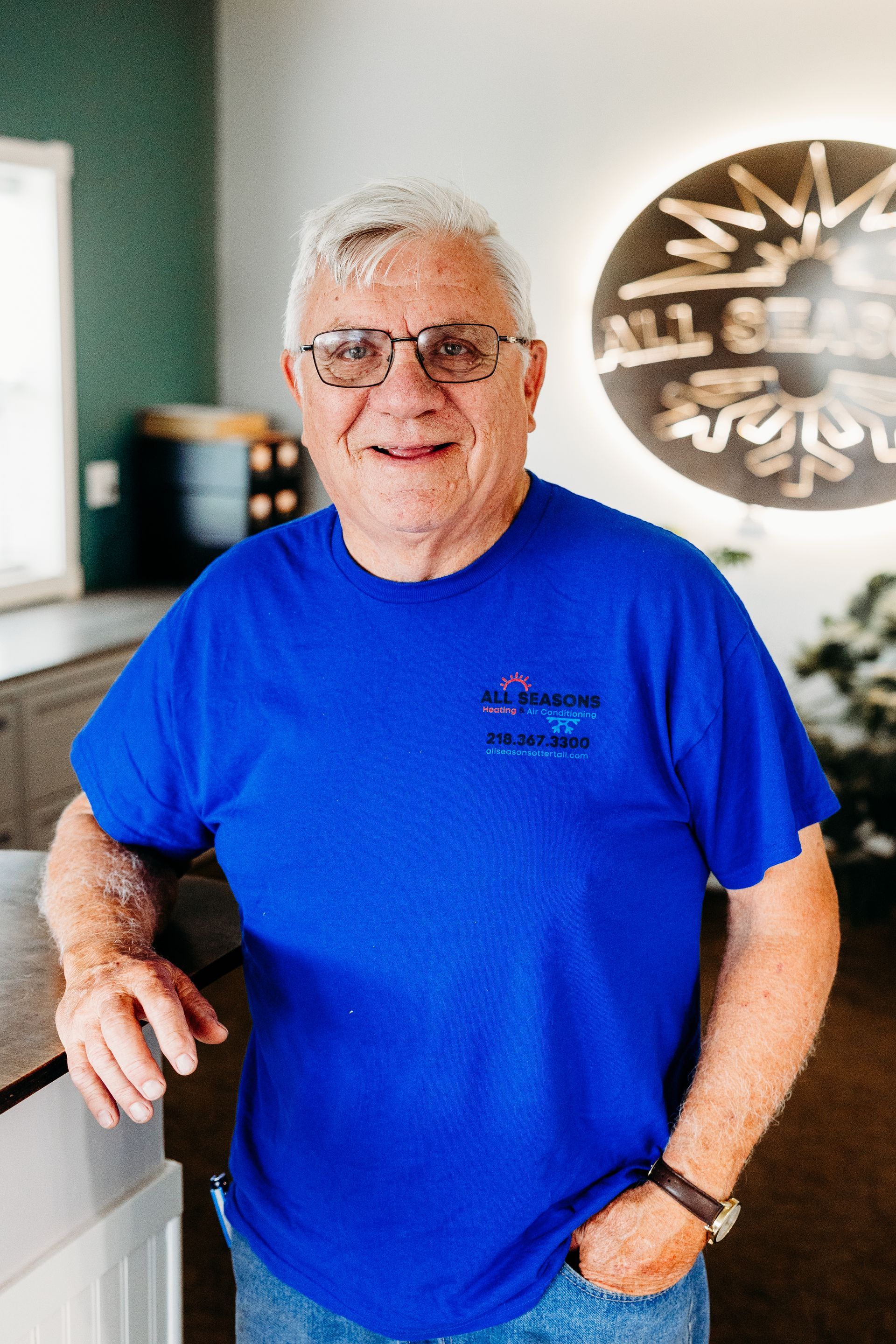 Keith Fleischauer