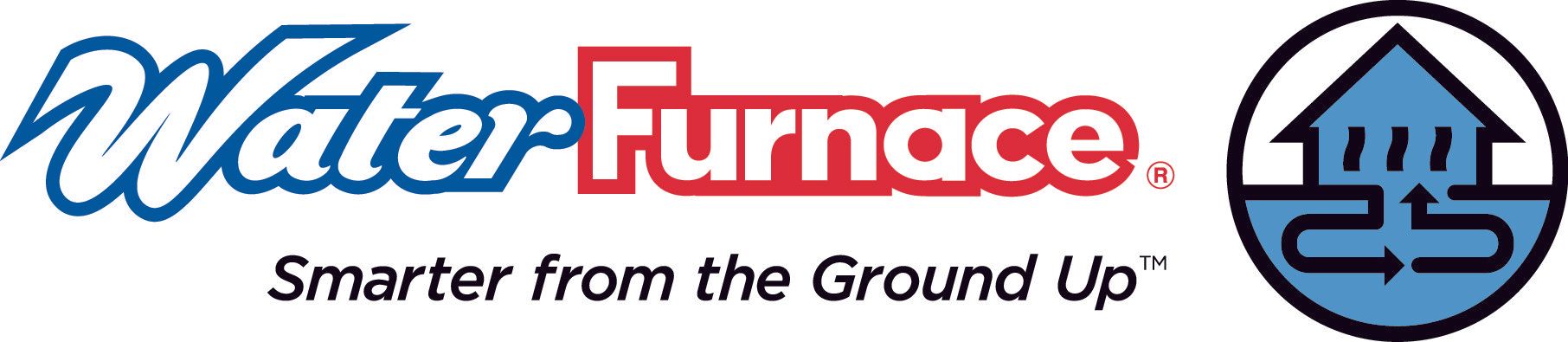 Water Furnace Logo