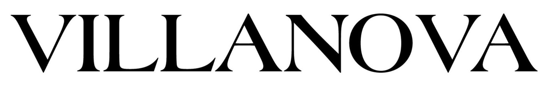 Logo Villanova