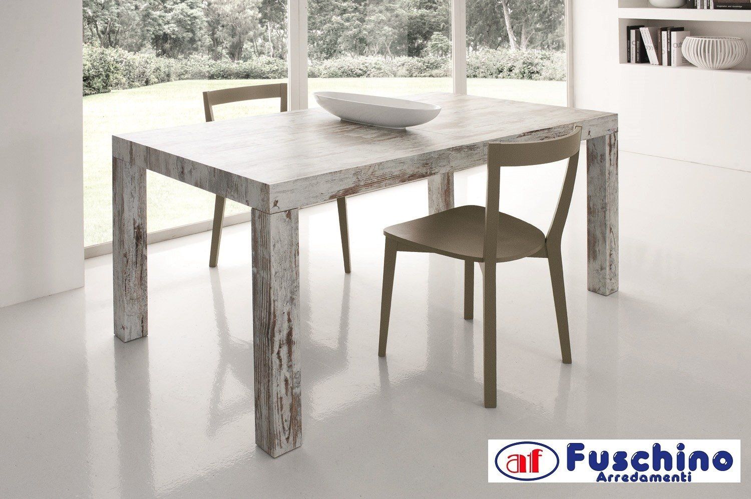 design tavolo cucina