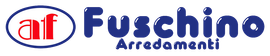 ARREDAMENTI FUSCHINO-LOGO