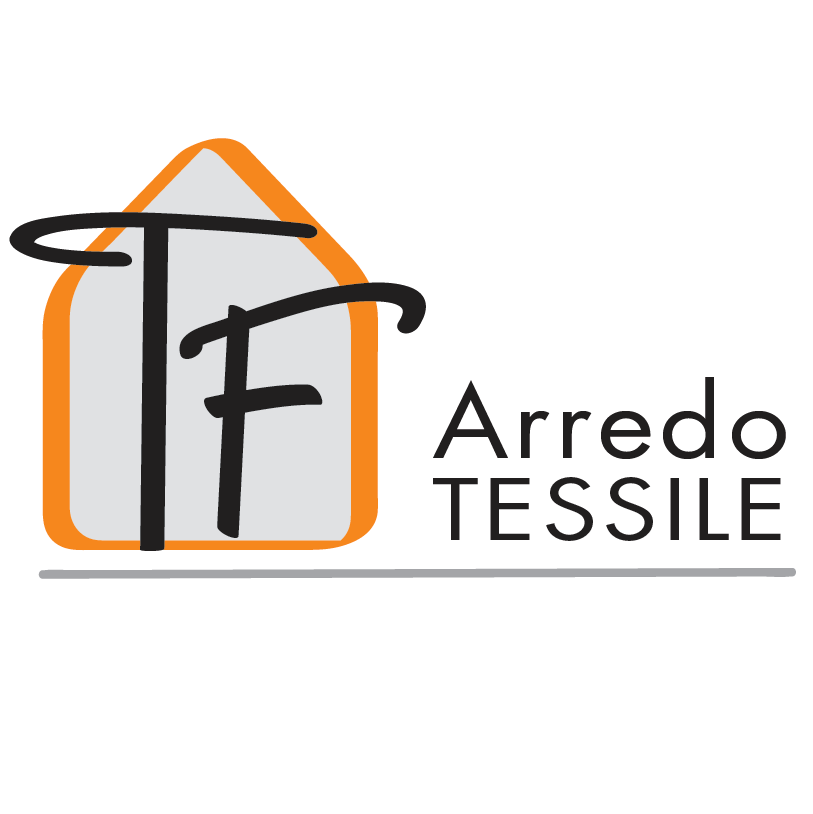 T.F. ARREDO TESSILE Logo