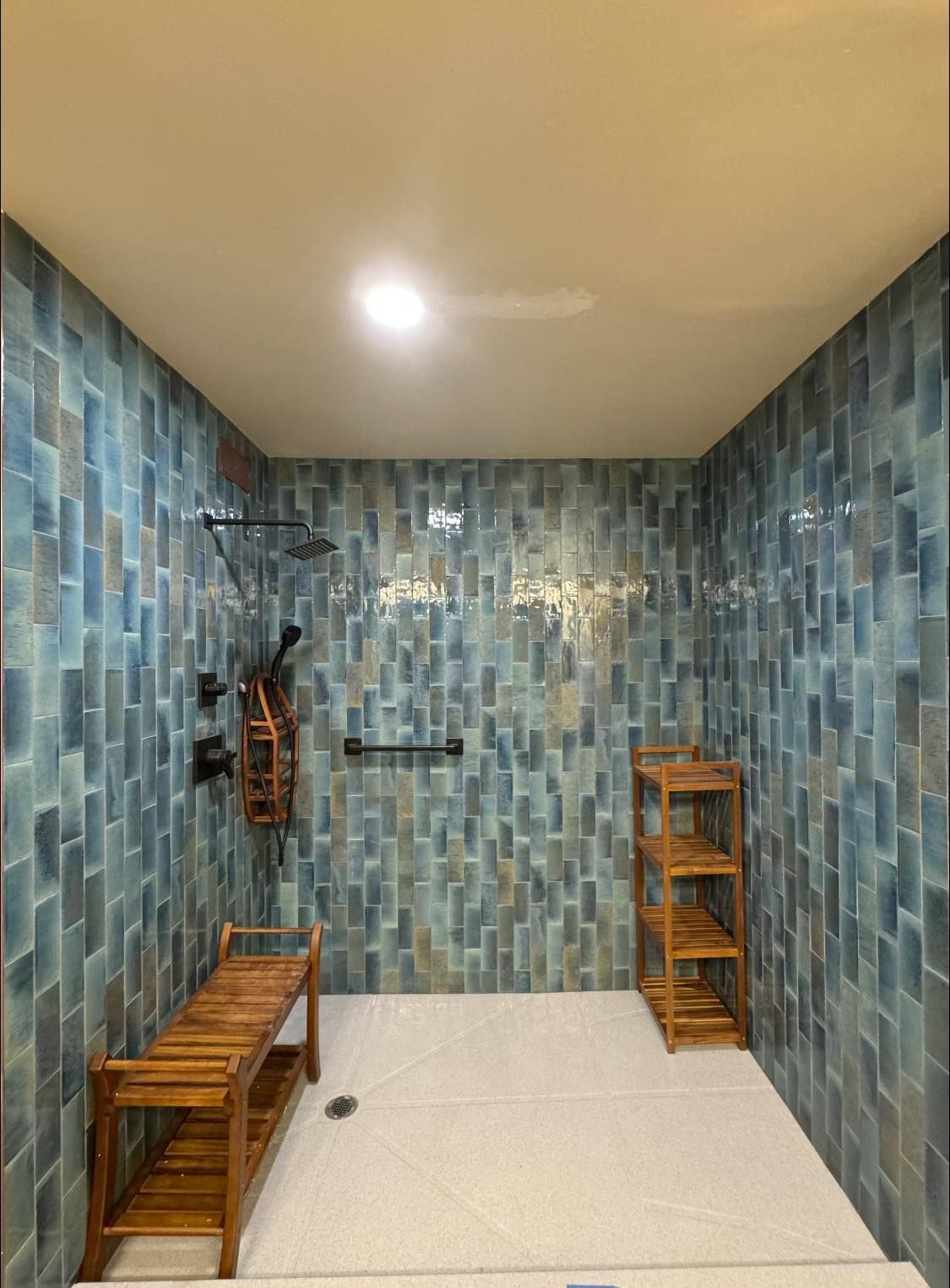 After Bathroom Remodeling In Little Rock & Conway AR