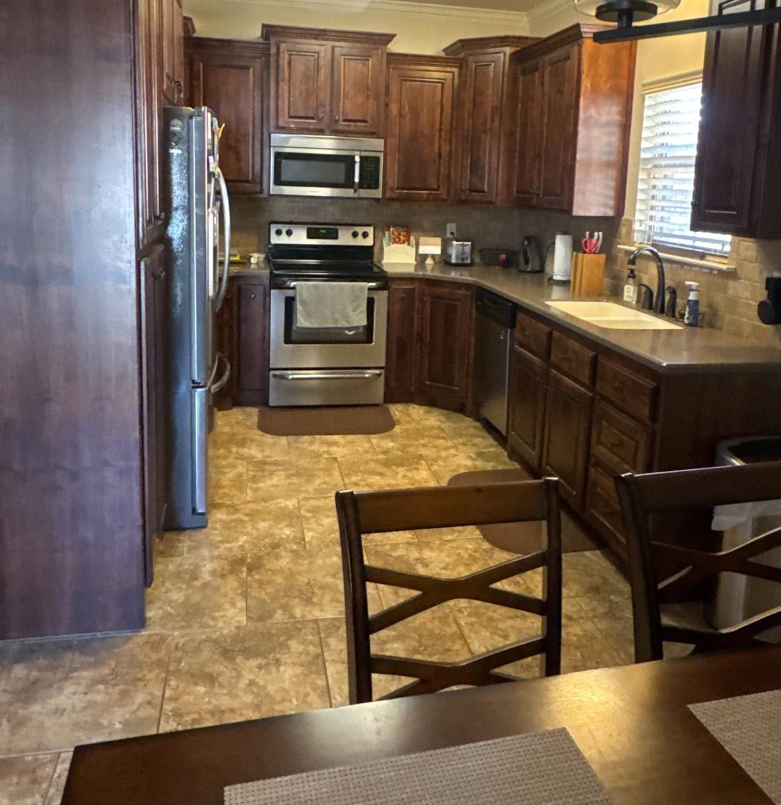 Before Kitchen Remodeling In Little Rock & Conway AR